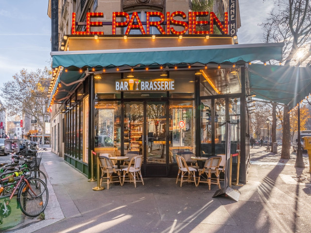 Le Parisien 